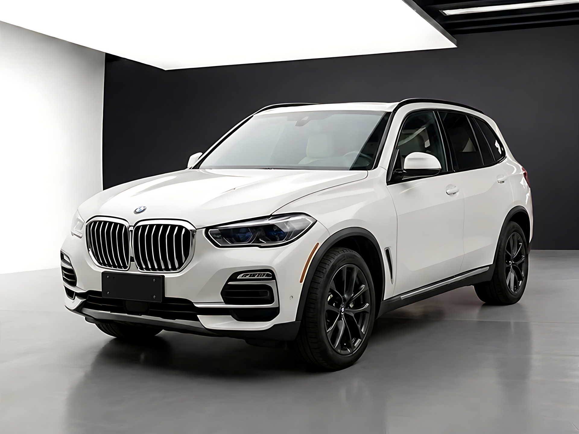 Фото 1: BMW X5 G05 2020