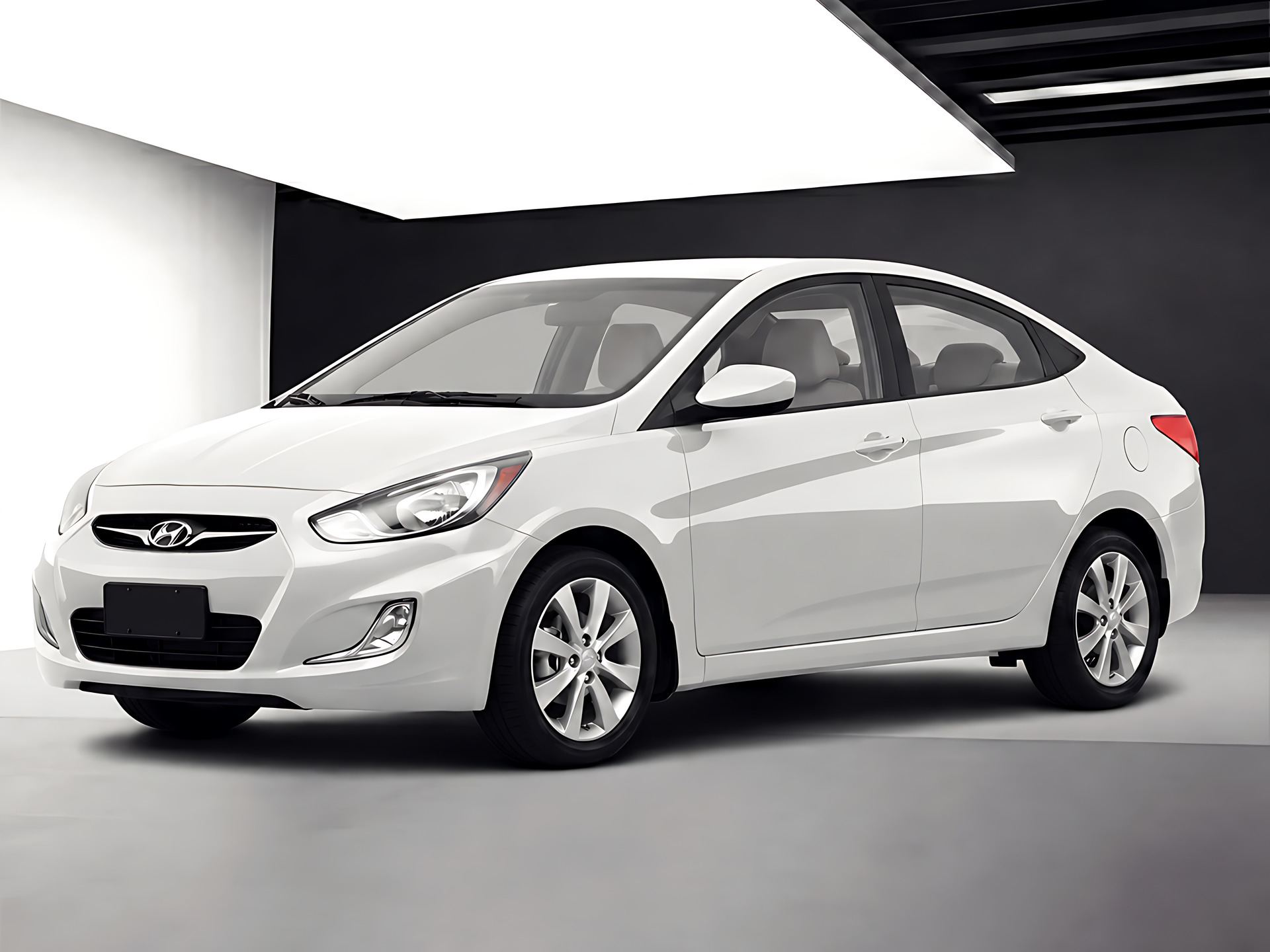 Фото 1: Hyundai Accent 2020